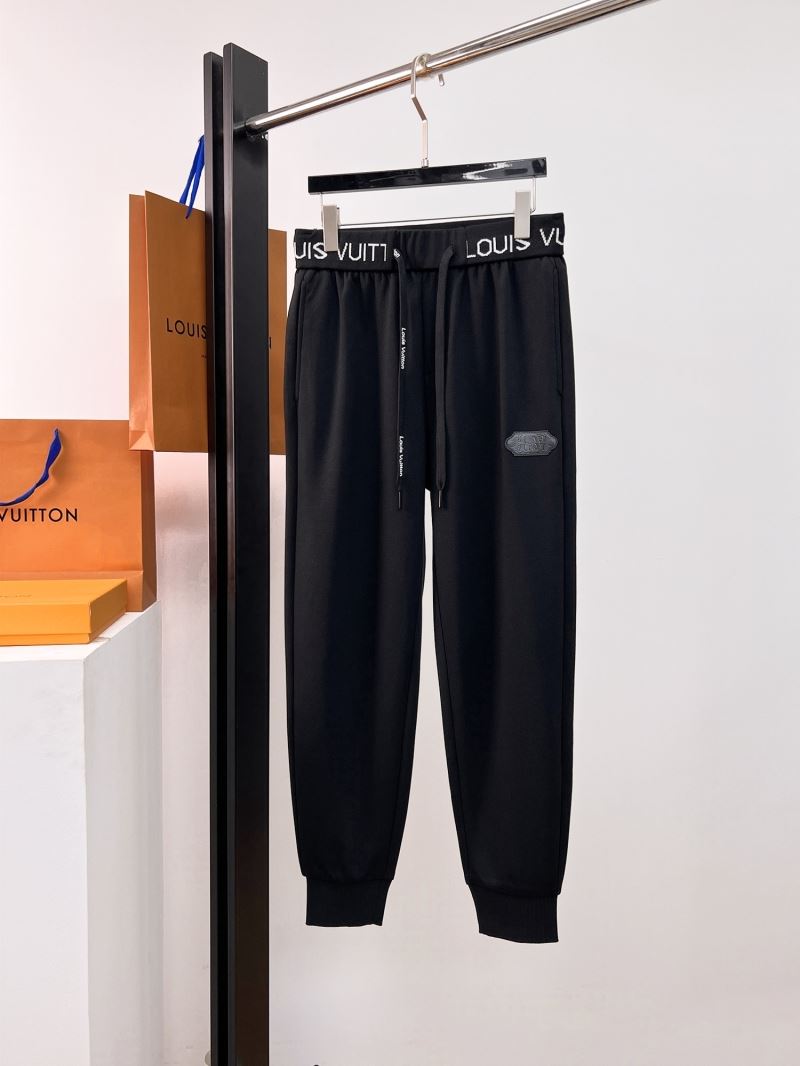 Louis Vuitton Long Pants